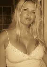 Bloomington naked single female